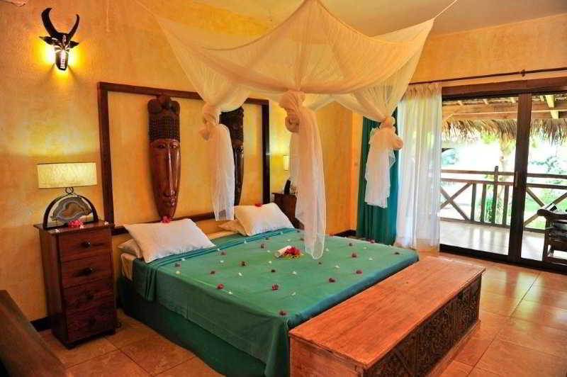 Nosy Be Hotel Exterior foto